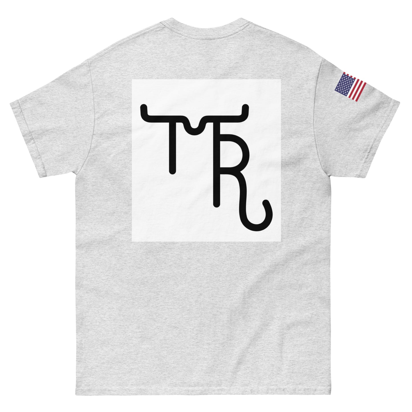 MR classic T-shirt