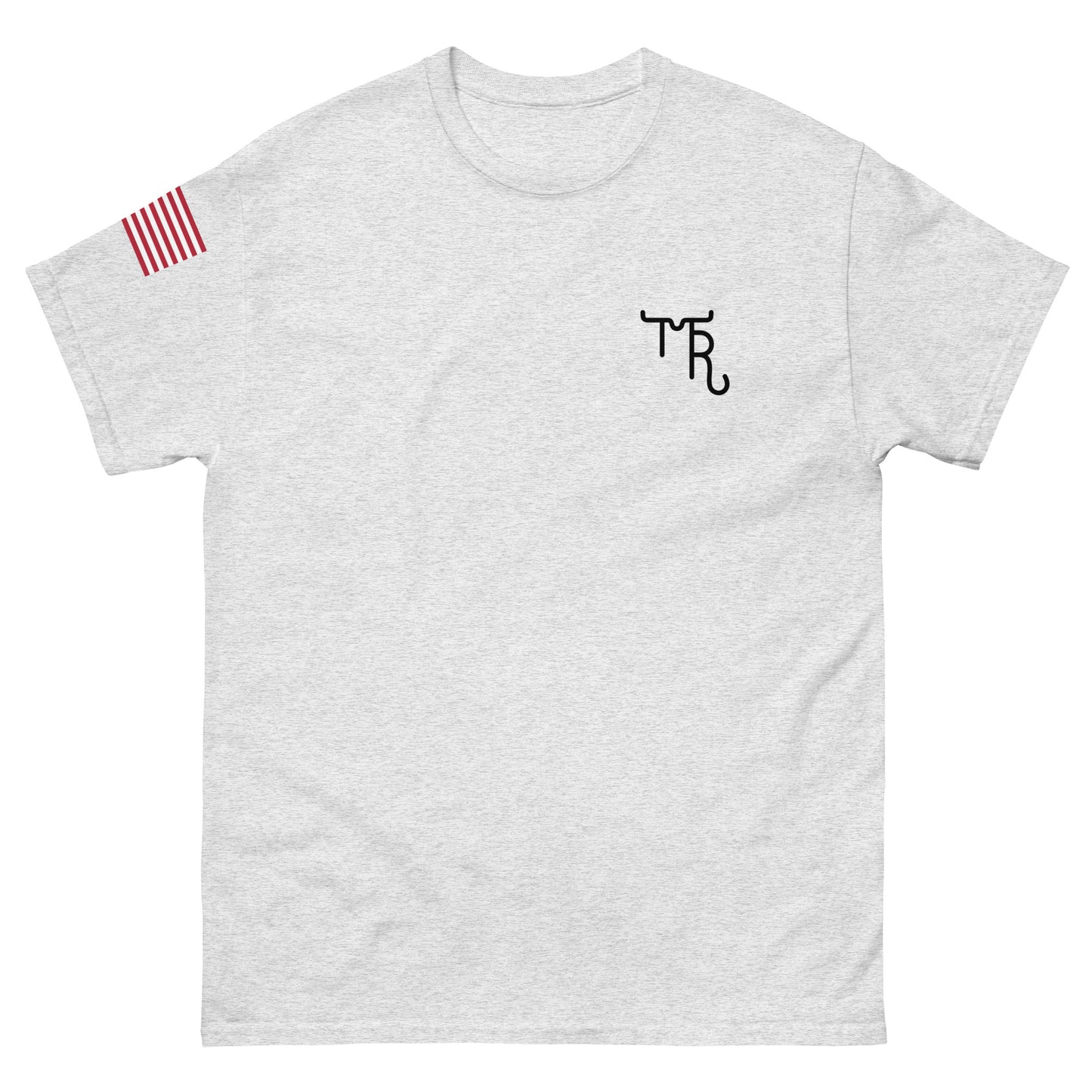 MR classic T-shirt