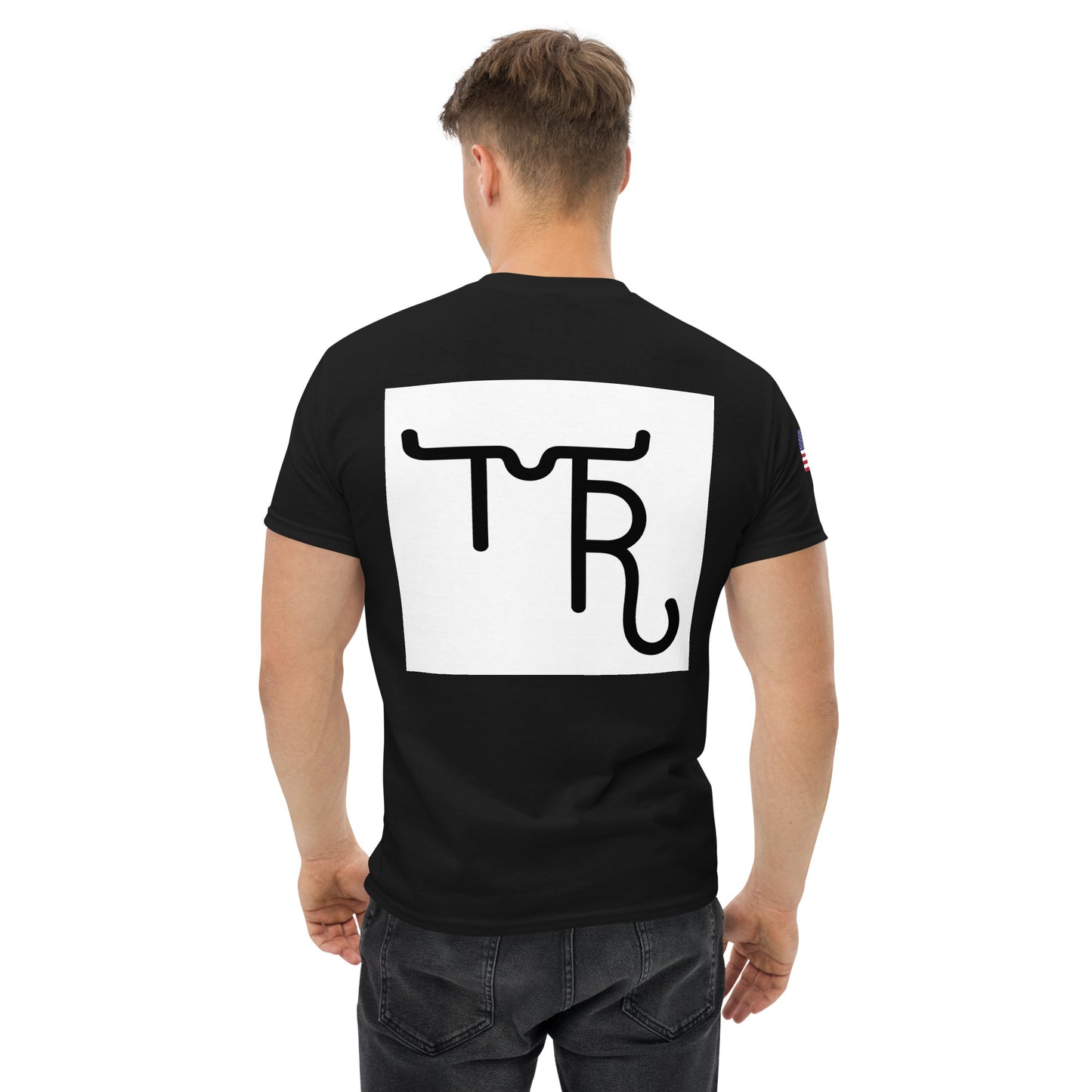 MR classic T-shirt