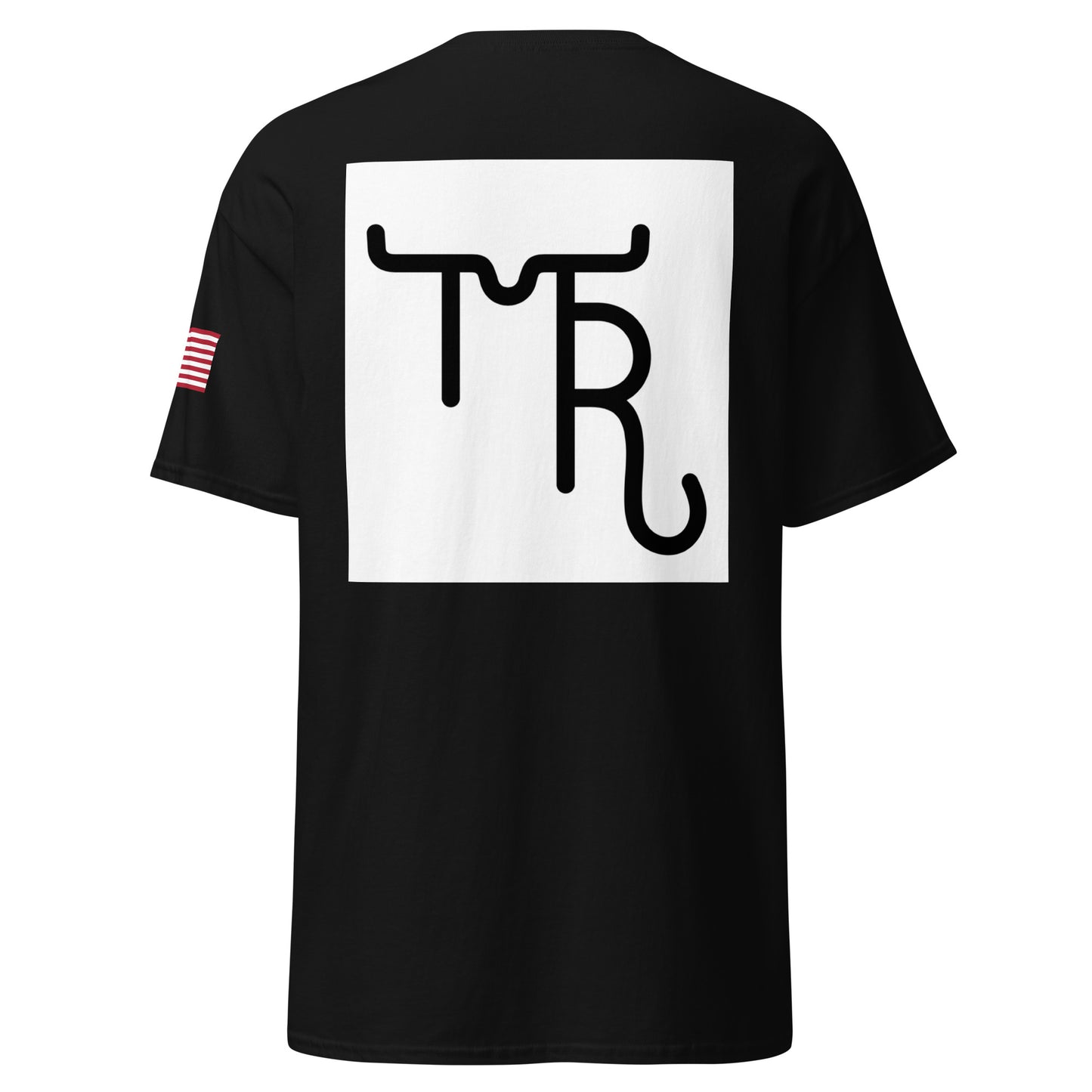 MR classic T-shirt