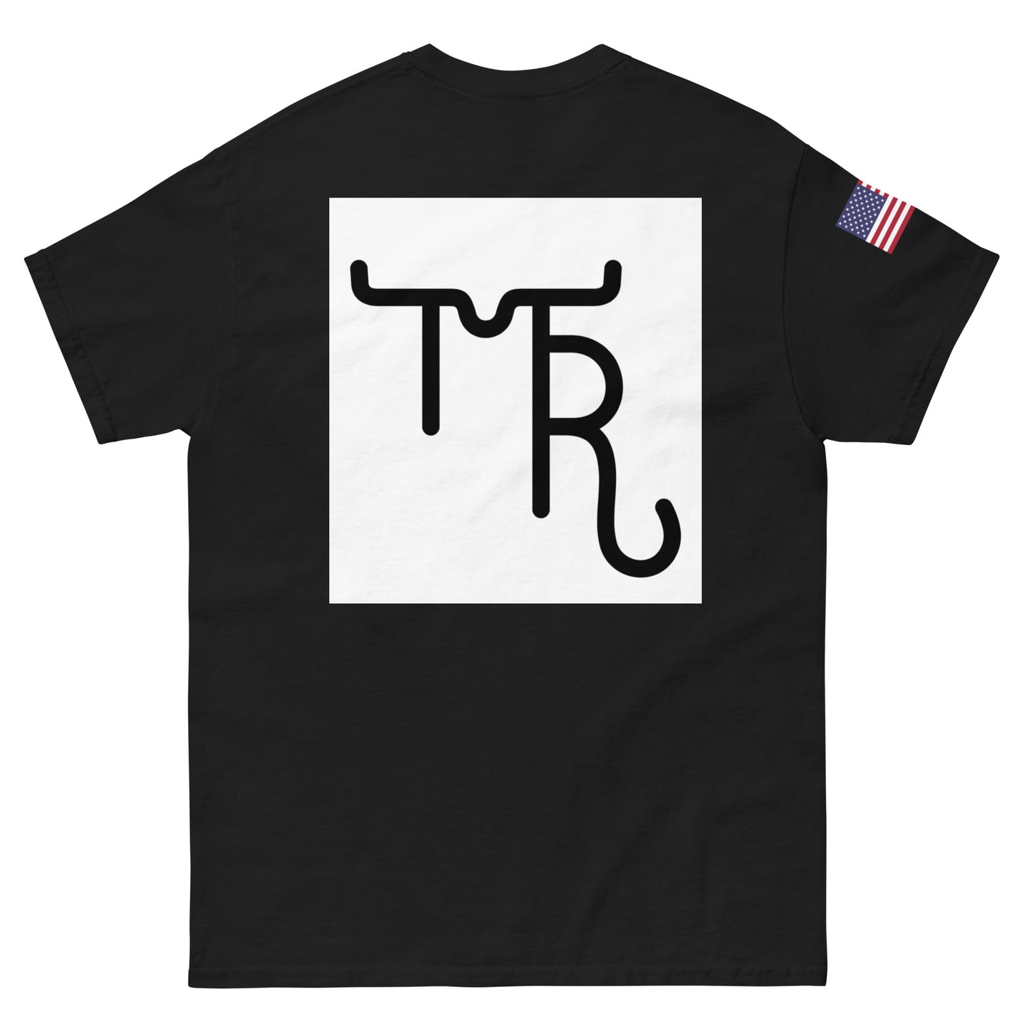 MR classic T-shirt
