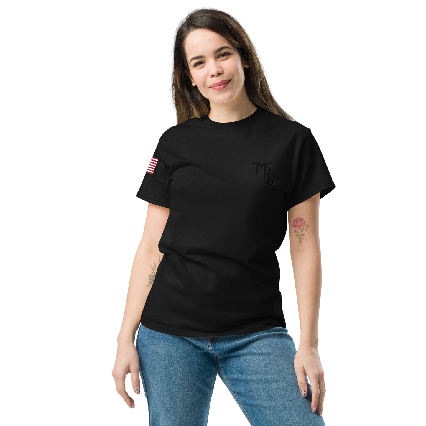 MR classic T-shirt
