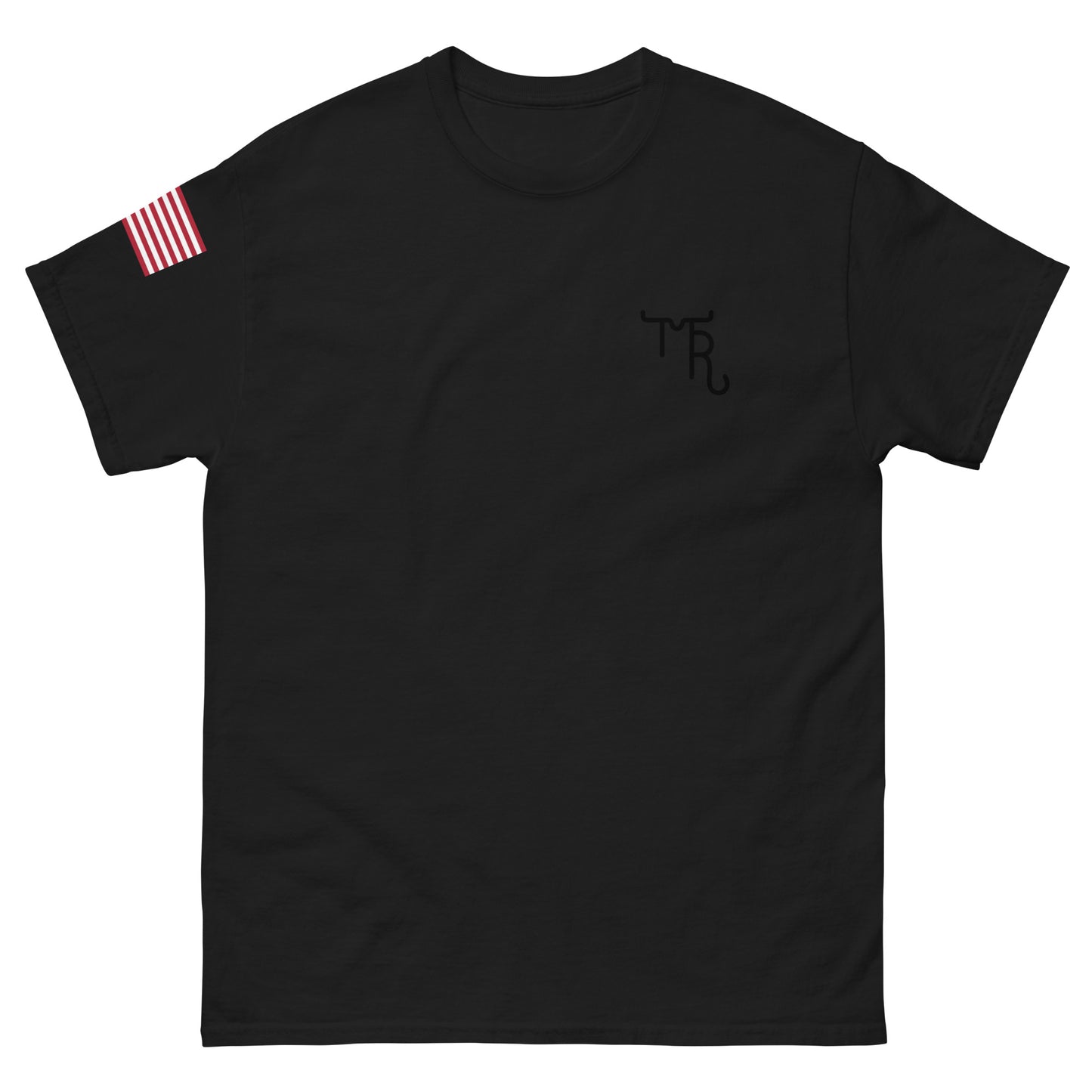 MR classic T-shirt