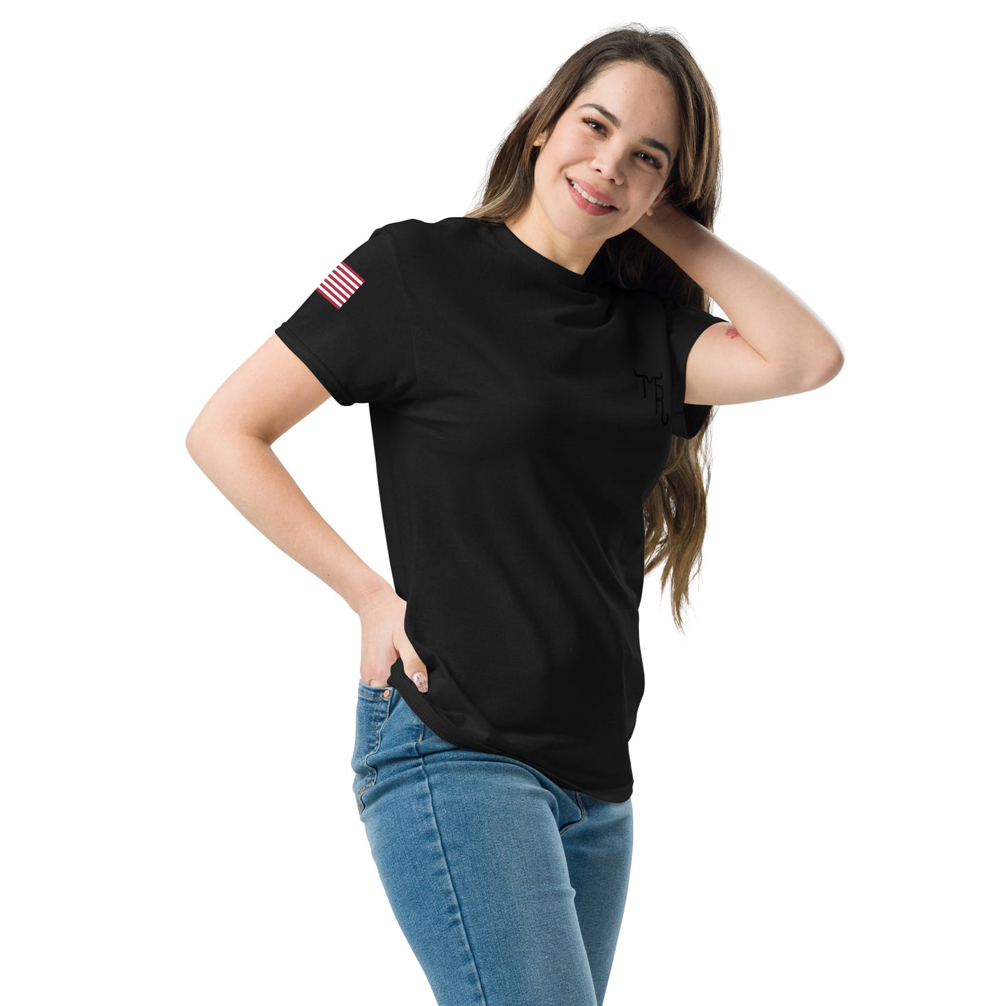 MR classic T-shirt