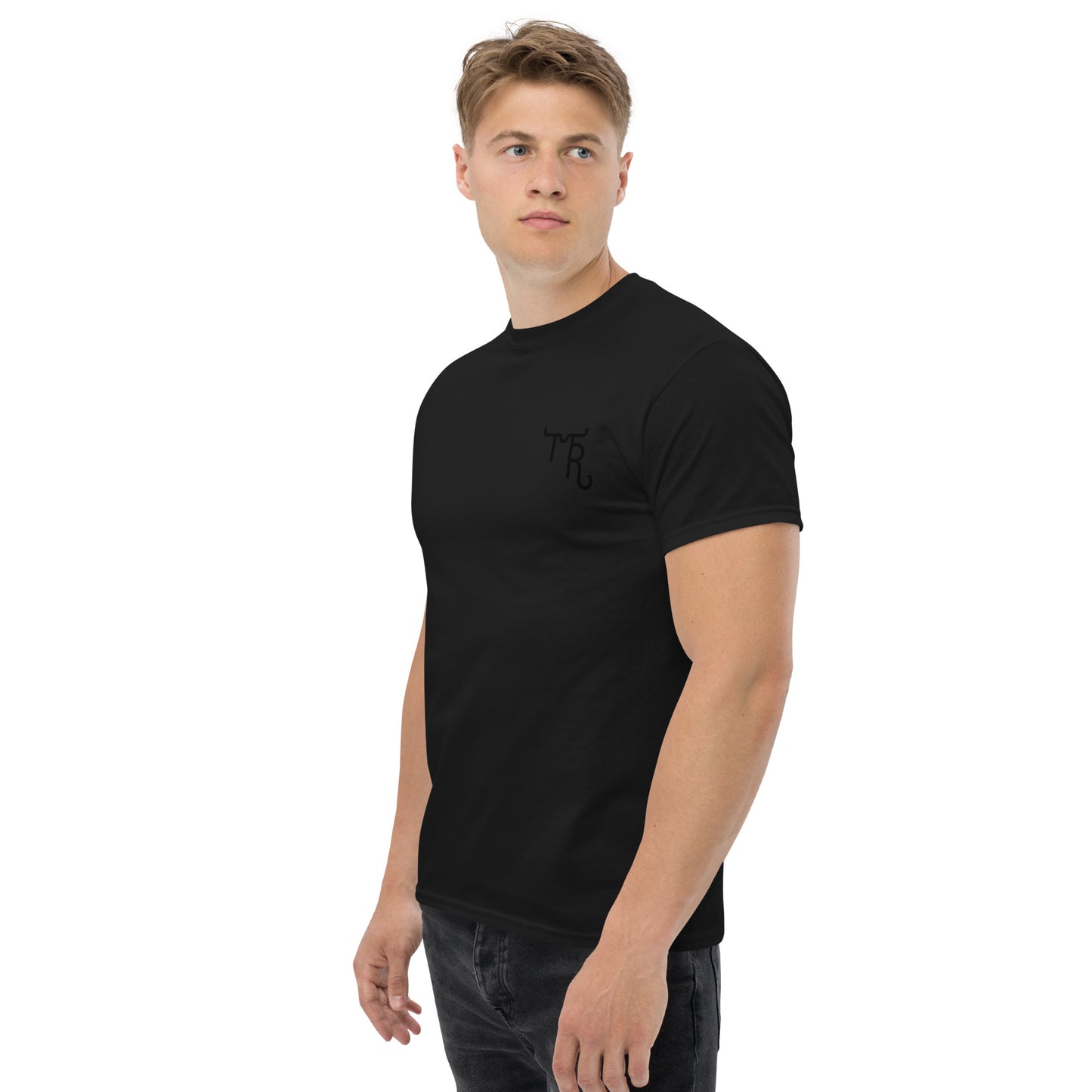 MR classic T-shirt