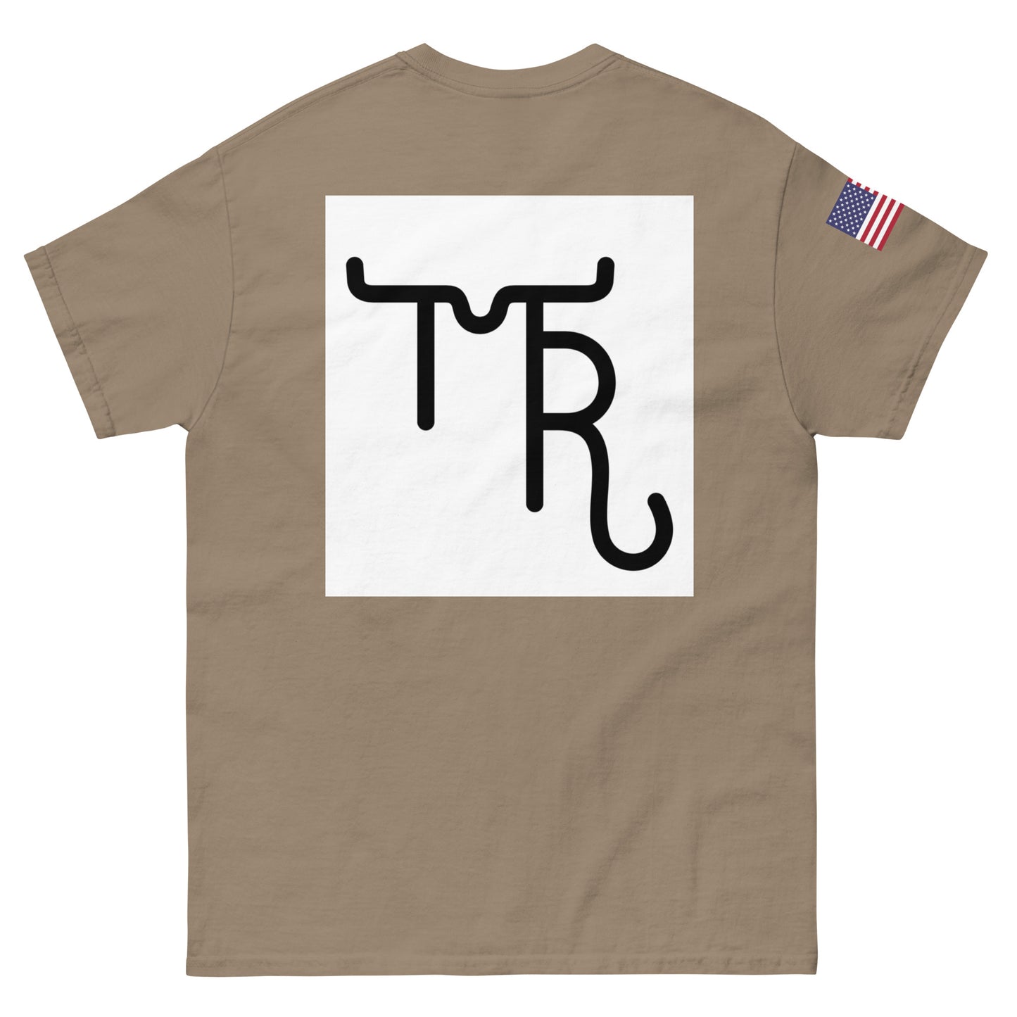 MR classic T-shirt