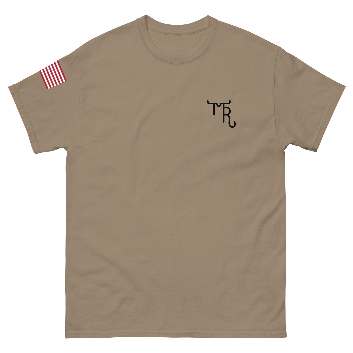 MR classic T-shirt