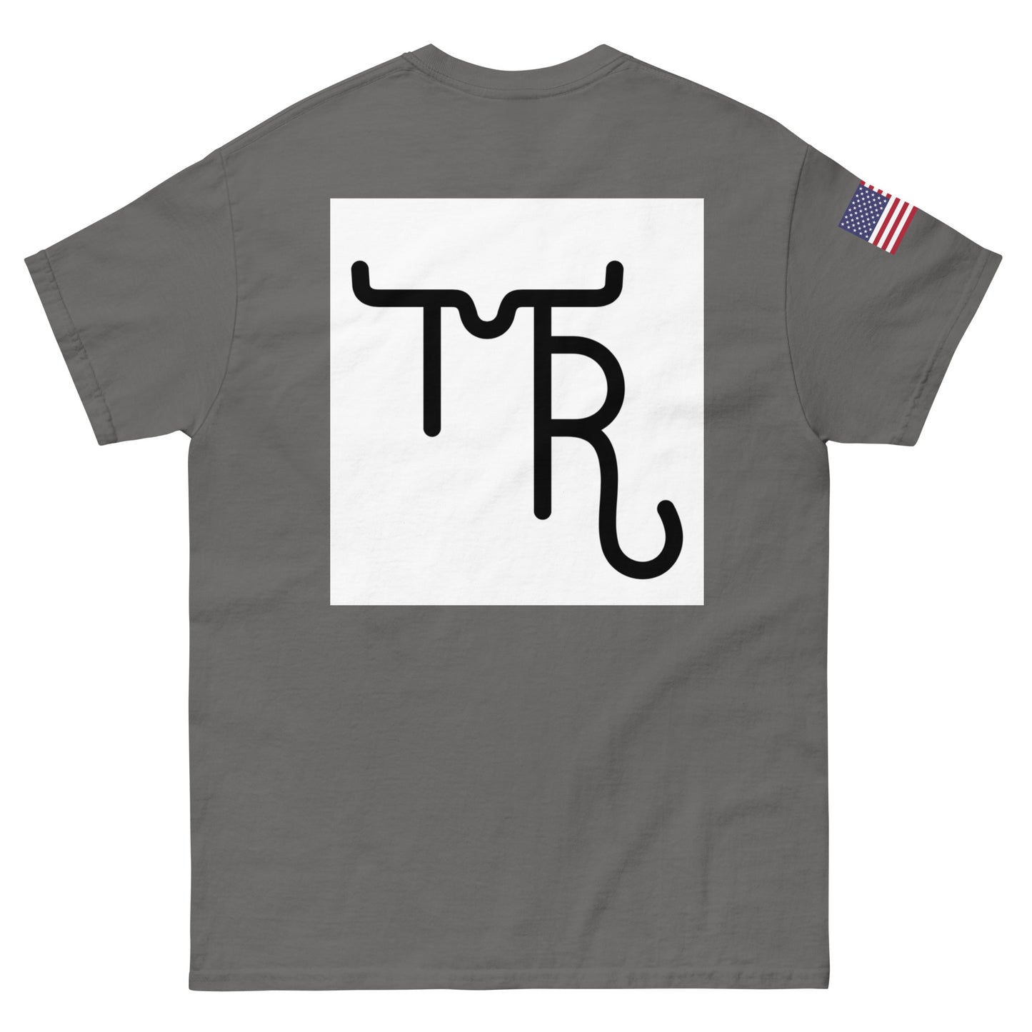 MR classic T-shirt