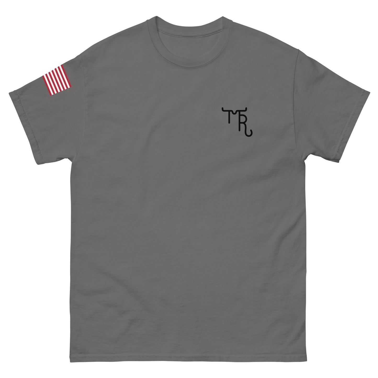 MR classic T-shirt