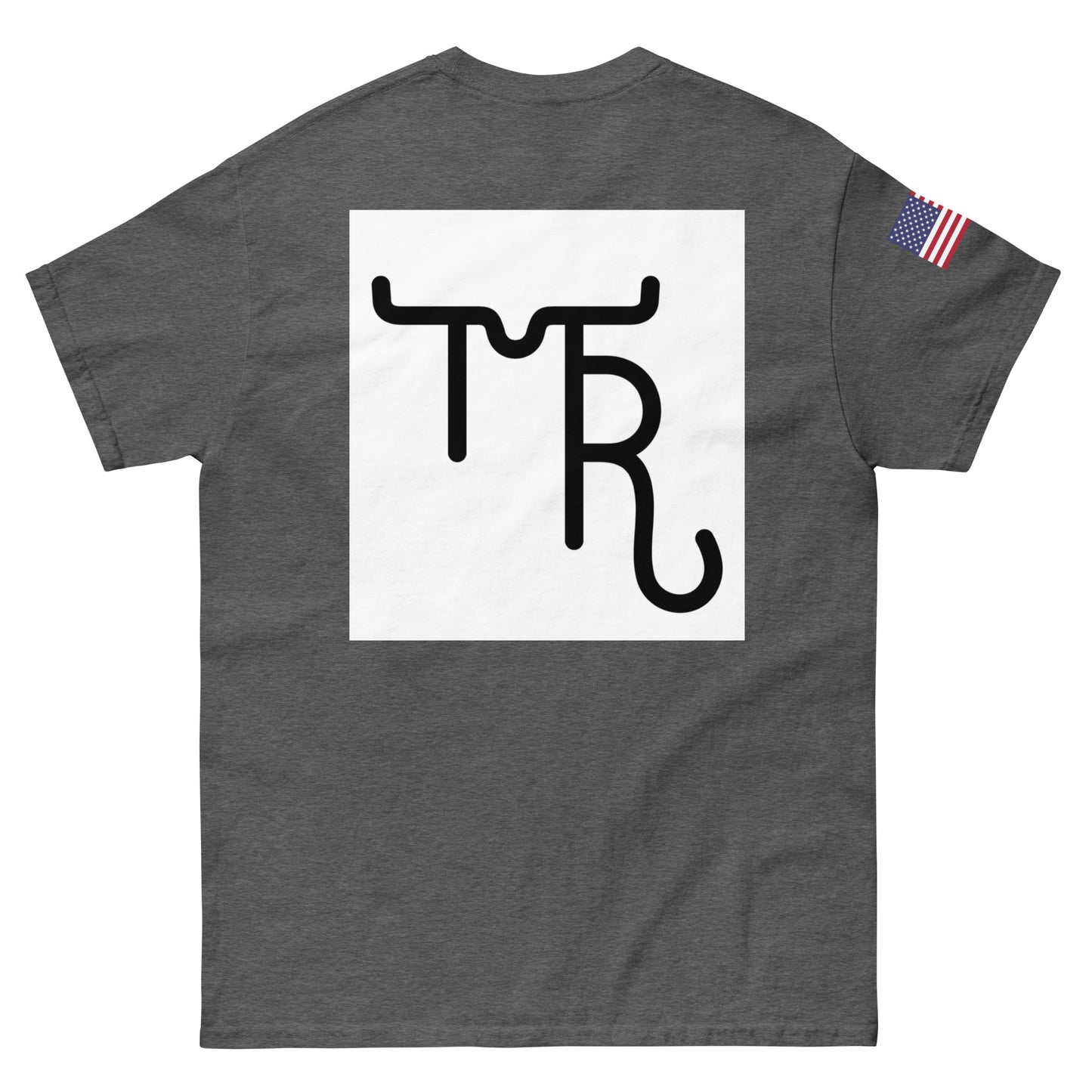 MR classic T-shirt