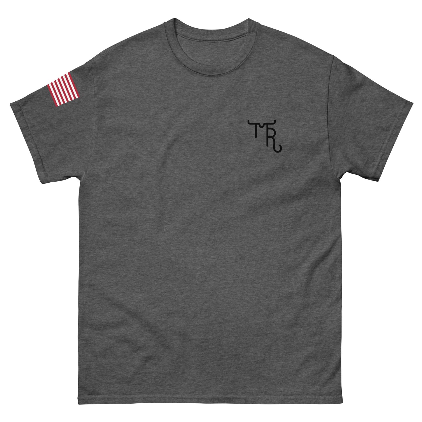 MR classic T-shirt
