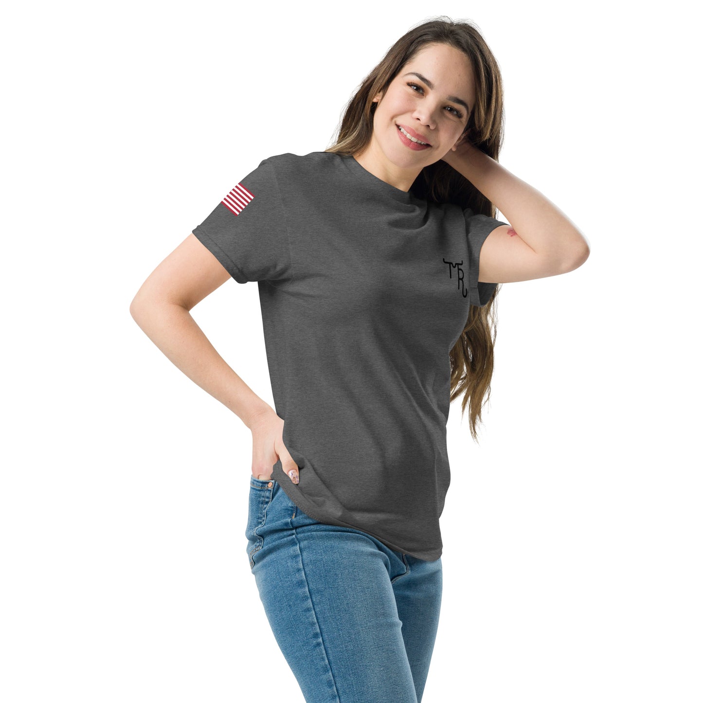 MR classic T-shirt