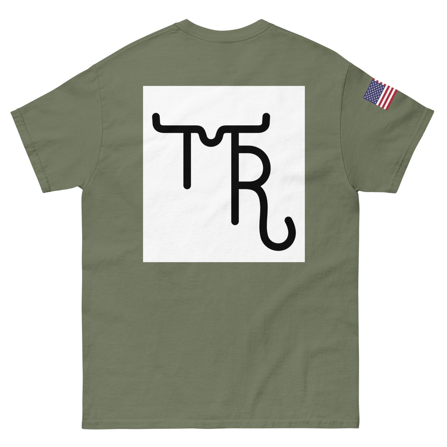 MR classic T-shirt