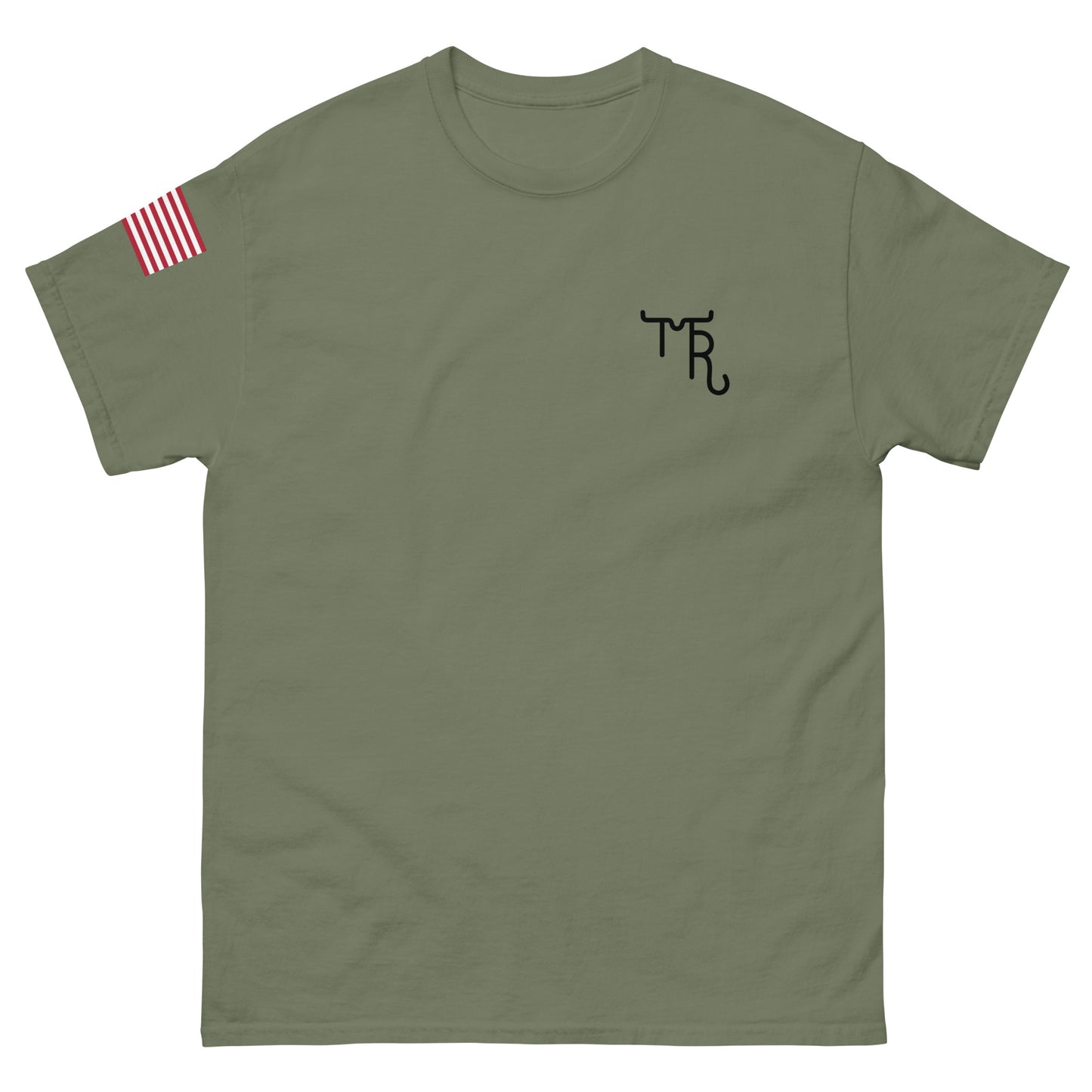 MR classic T-shirt