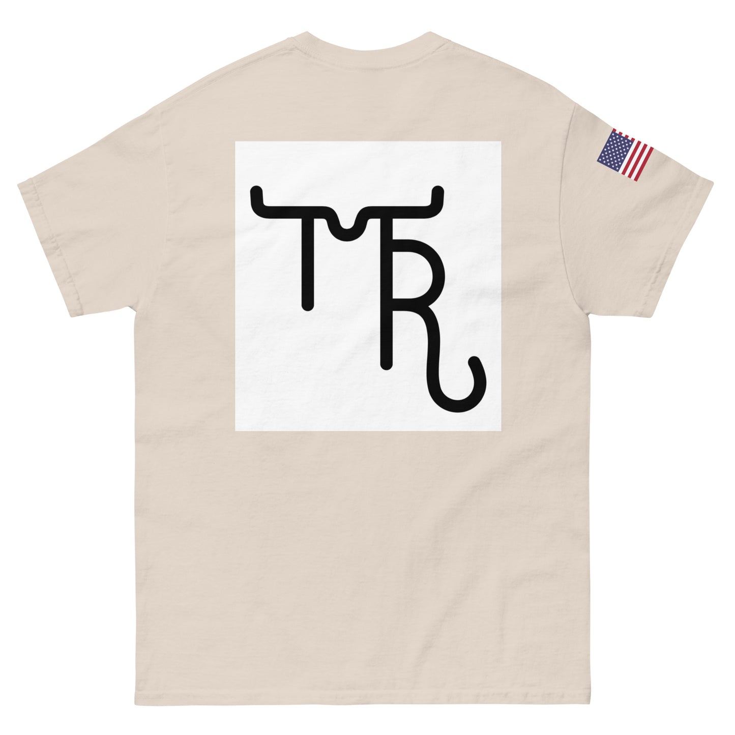 MR classic T-shirt