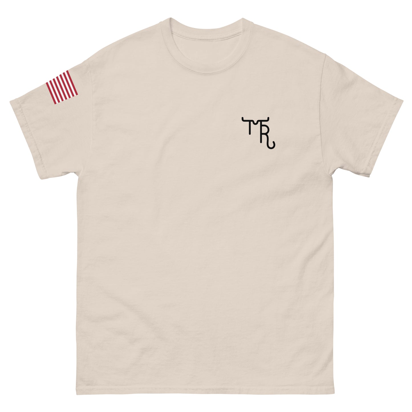 MR classic T-shirt