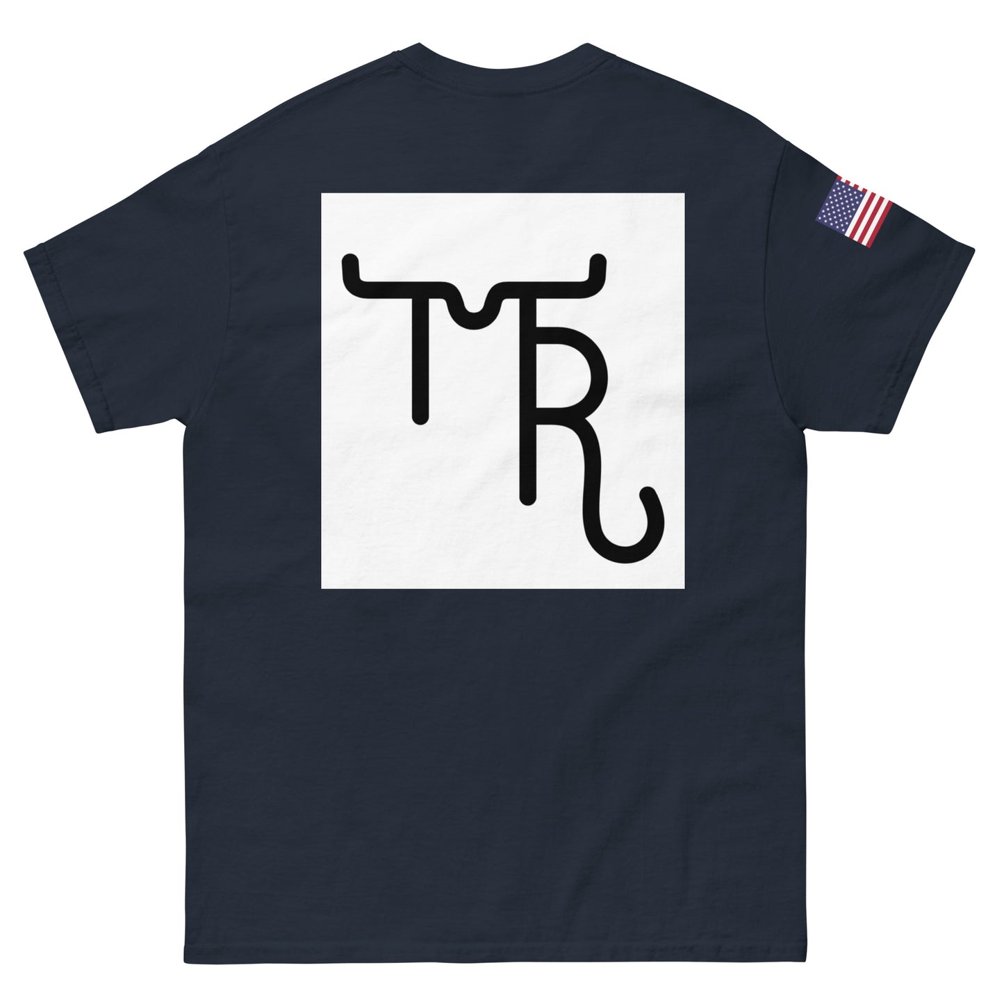 MR classic T-shirt