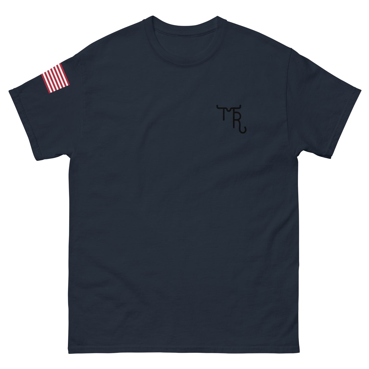 MR classic T-shirt