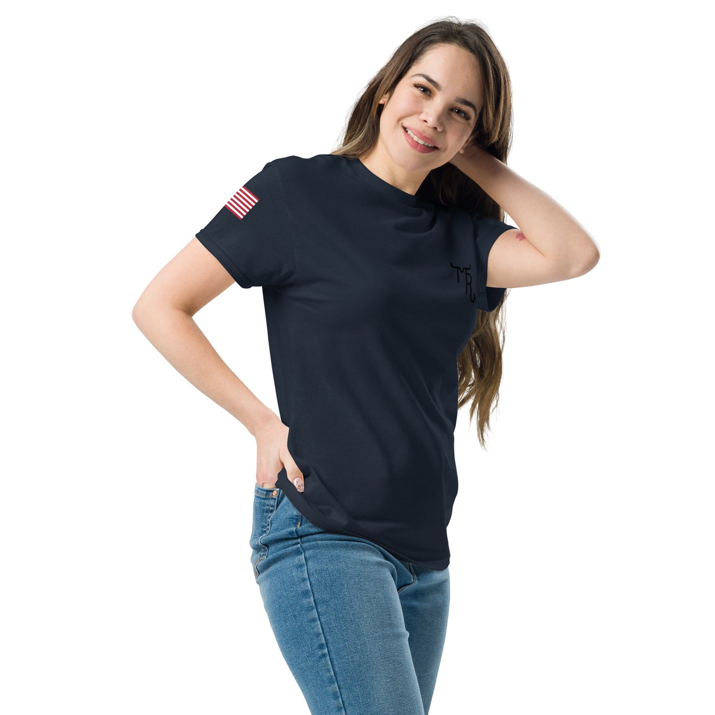 MR classic T-shirt