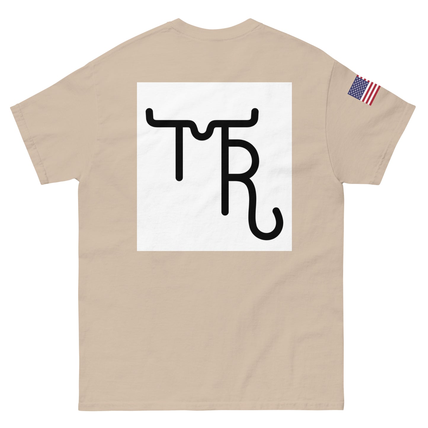 MR classic T-shirt