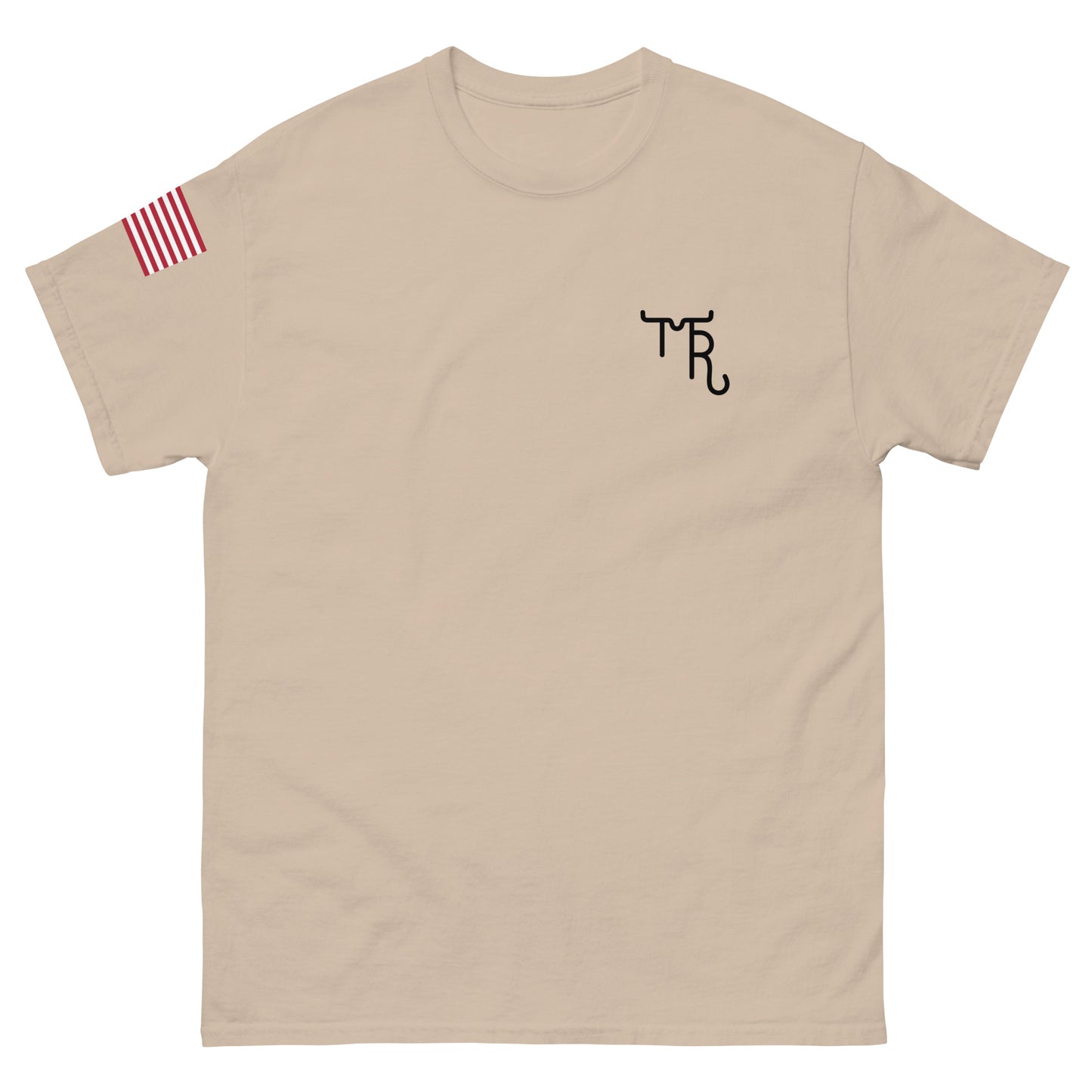 MR classic T-shirt