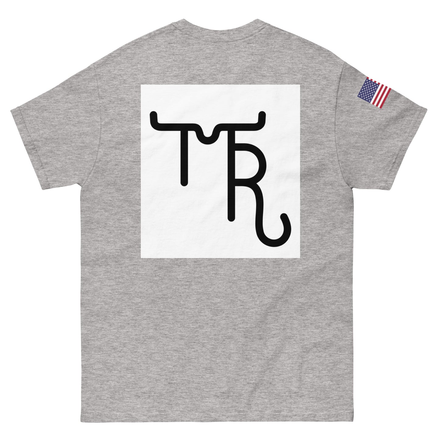 MR classic T-shirt