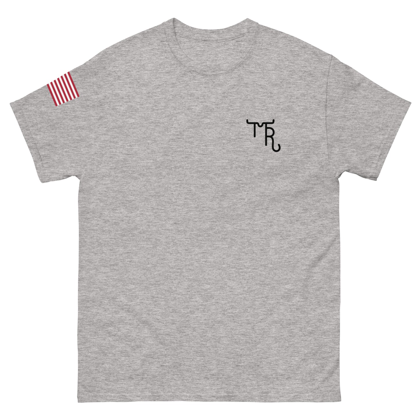 MR classic T-shirt