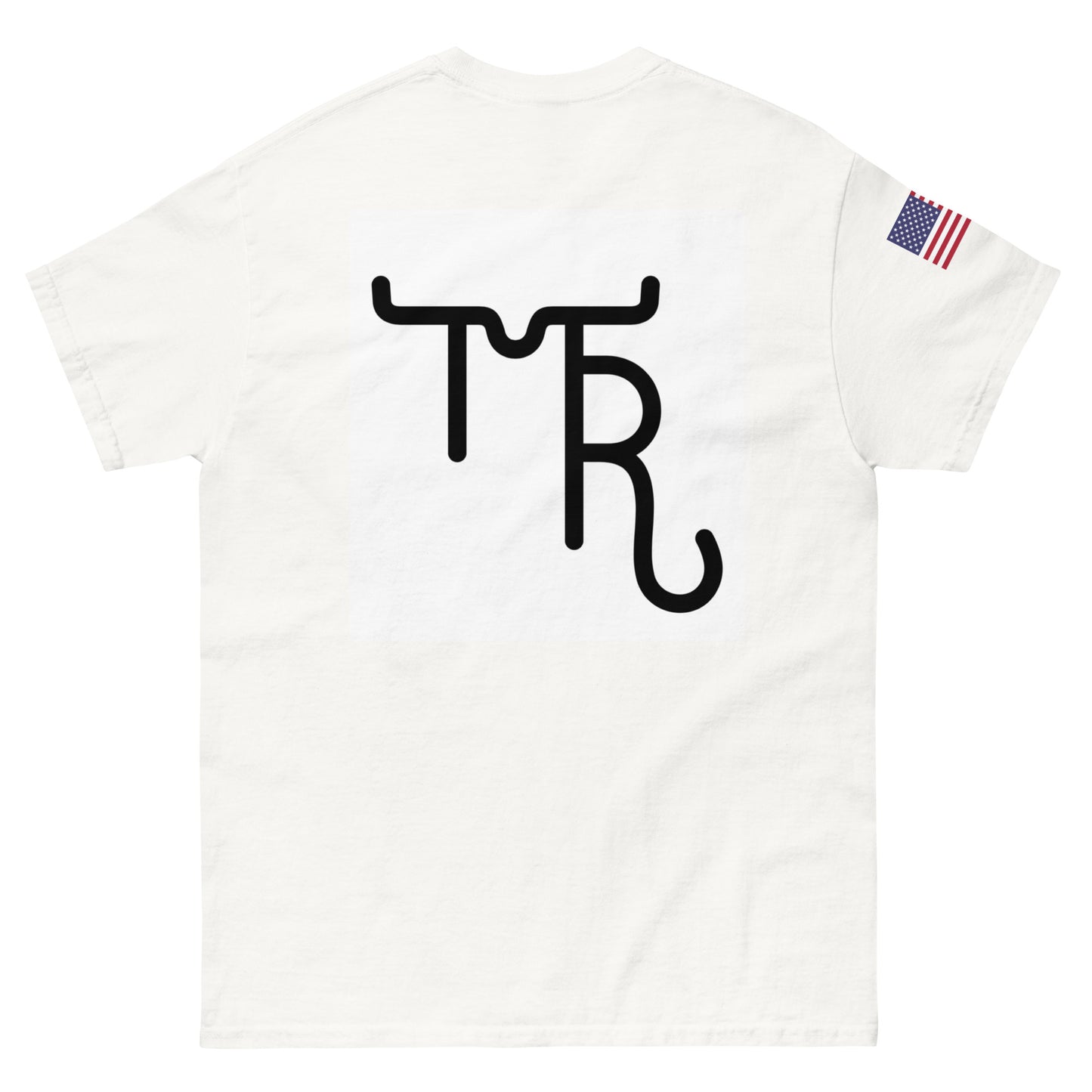 MR classic T-shirt