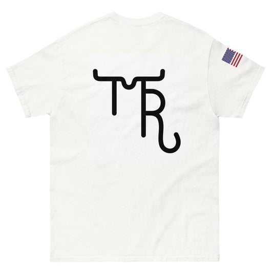 MR classic T-shirt