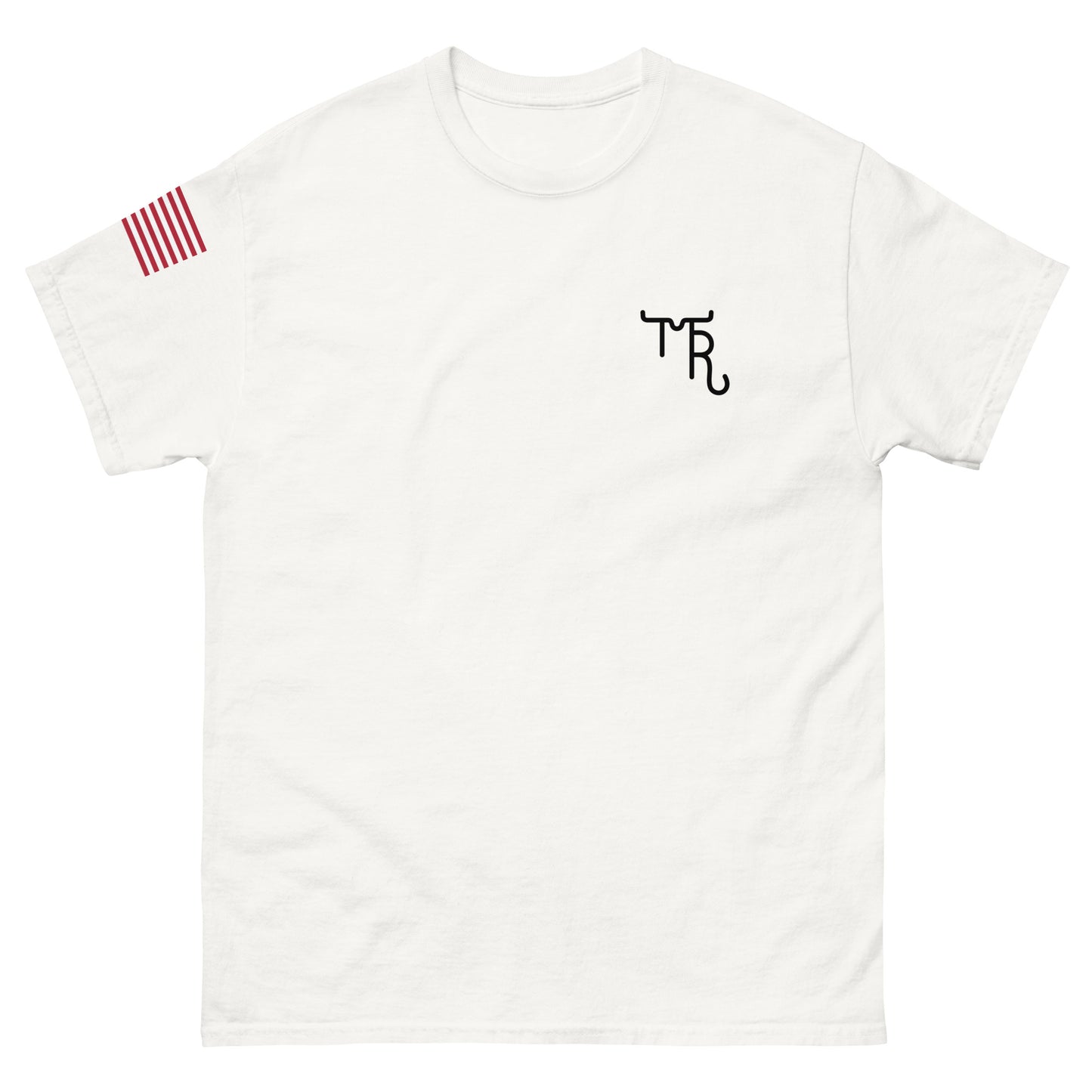 MR classic T-shirt